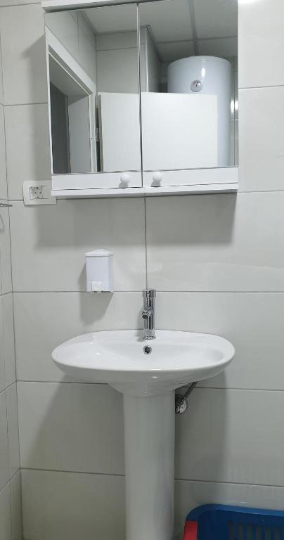 Heaven Apartment Ohrid