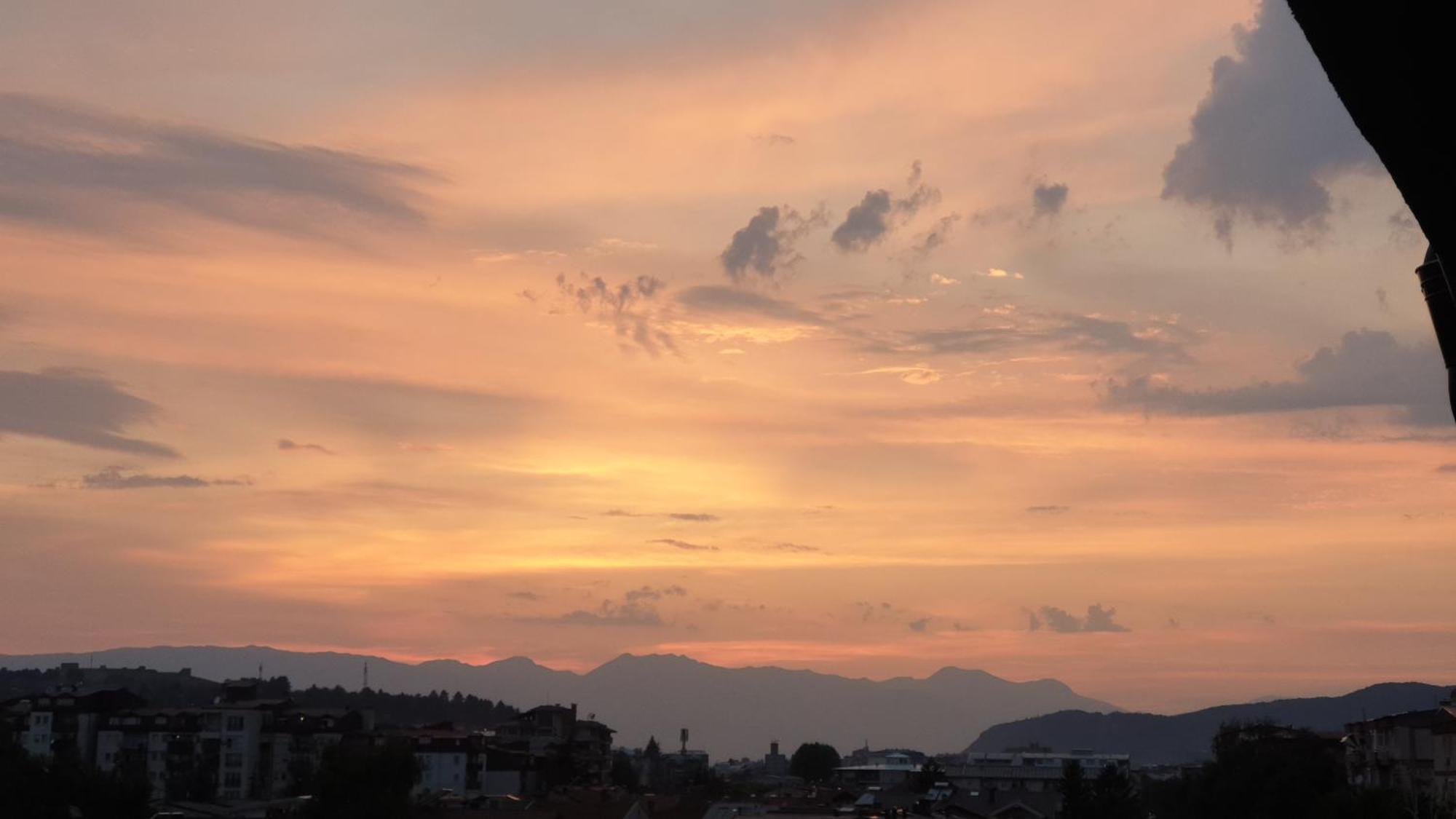 Apartment Heaven Ohrid